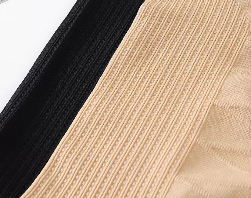 Top selling Slim Colombian Waist Trainer Latex Cincher Girdle, Body Shaper Corset,Latex Waist Cincher
