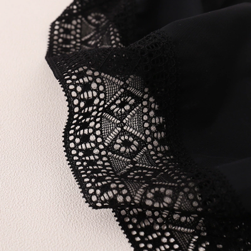 cotton material Absorbent 4 Layers Leak Proof Underwear Menstrual Women Period Panties