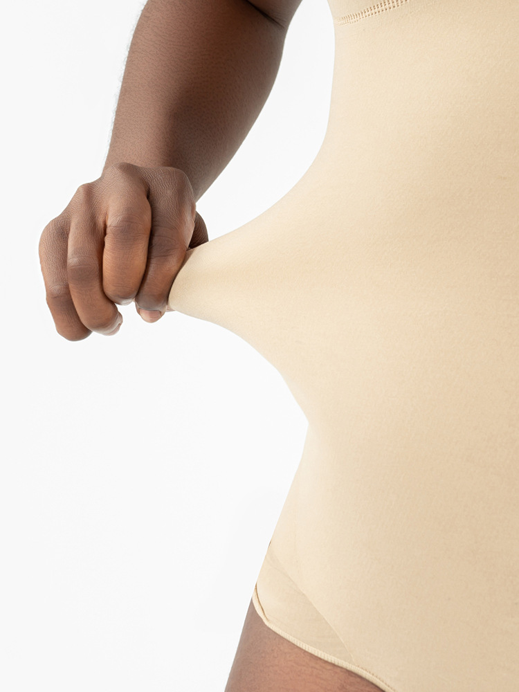 High Quality Body Shaping Dress Seamless Slim Full Shapewear Wholesale Custom One Piece Women Tummy Control Body Shaper