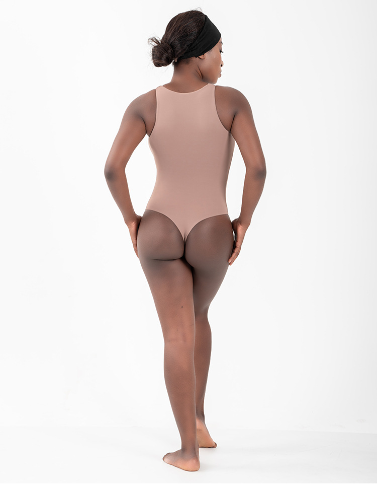 High Quality Seamless Stage 2 3 Tummy Control Bodysuit Para Mujer Full Body Shaper Shaper Colombianas Shapewear for Women